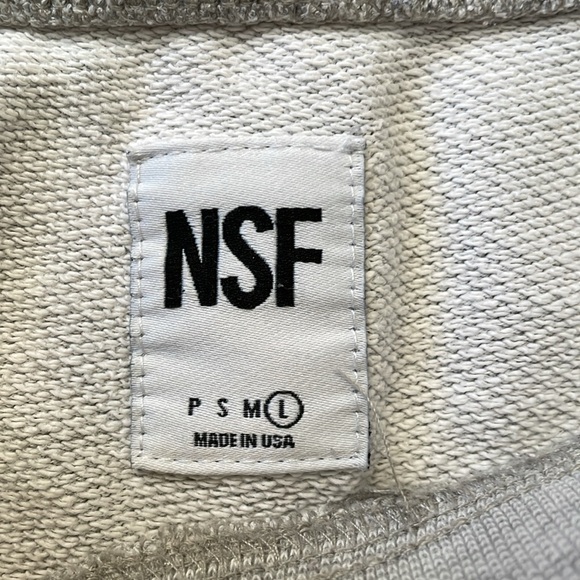 NSF Jogger - Picture 2 of 5